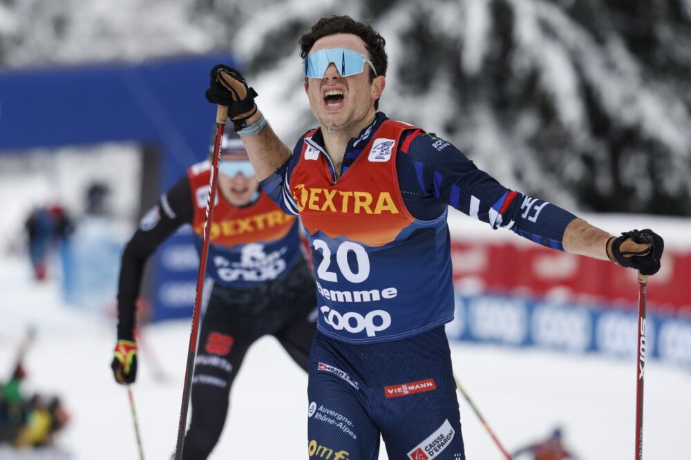 Arriva il ‘mostro’ Cermis al Tour de Ski: le pendenze di una salita dal sapore di sci alpinismo