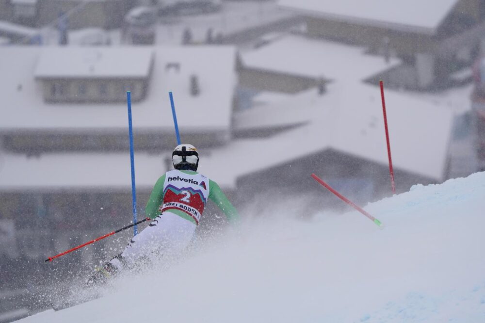 Sci alpino, Coppa del Mondo Adelboden 2025: orari, tv, streaming. In programma gigante e slalom