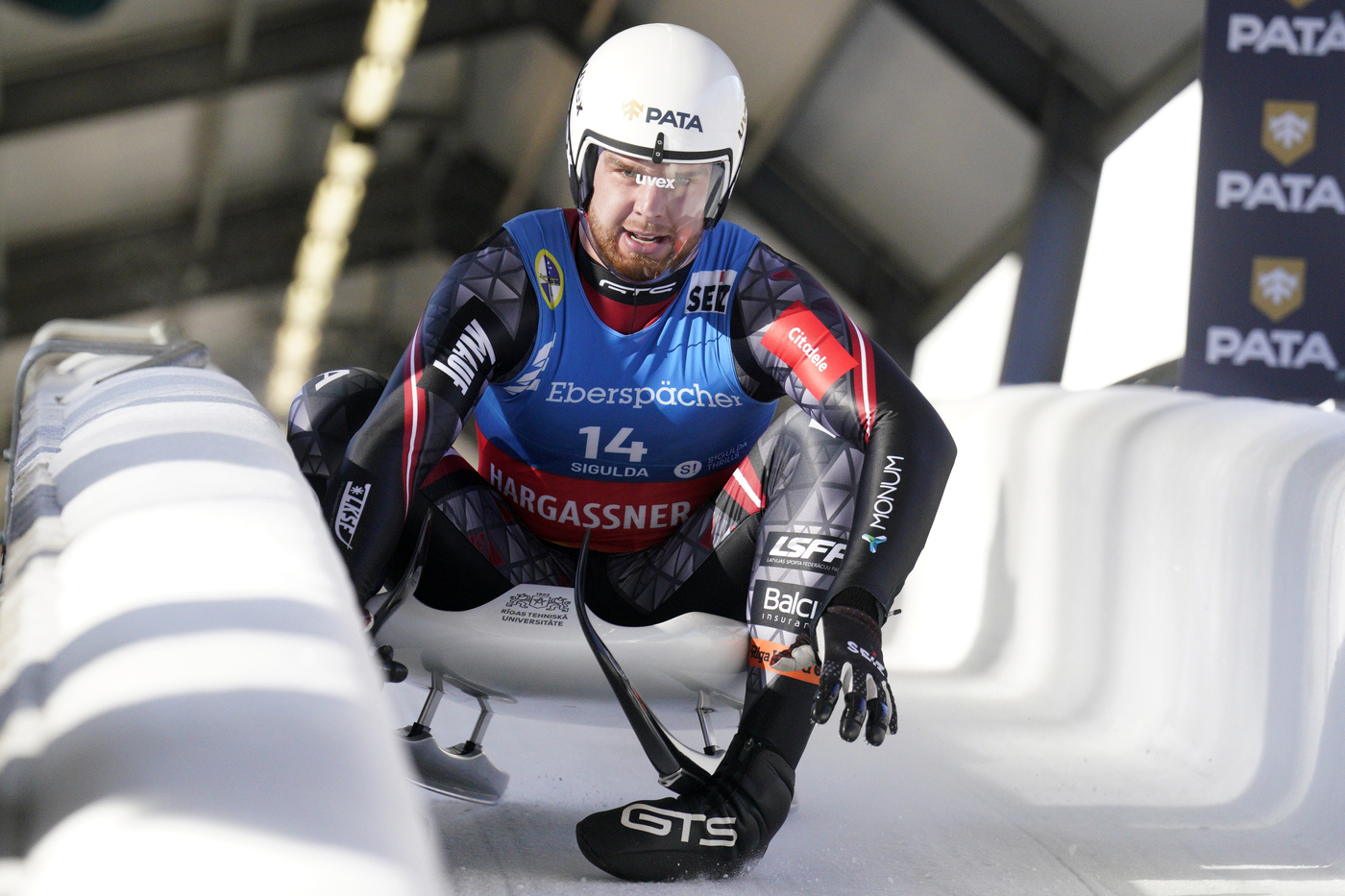 Slittino: la Lettonia si impone nel team relay di Altenberg, Italia quinta