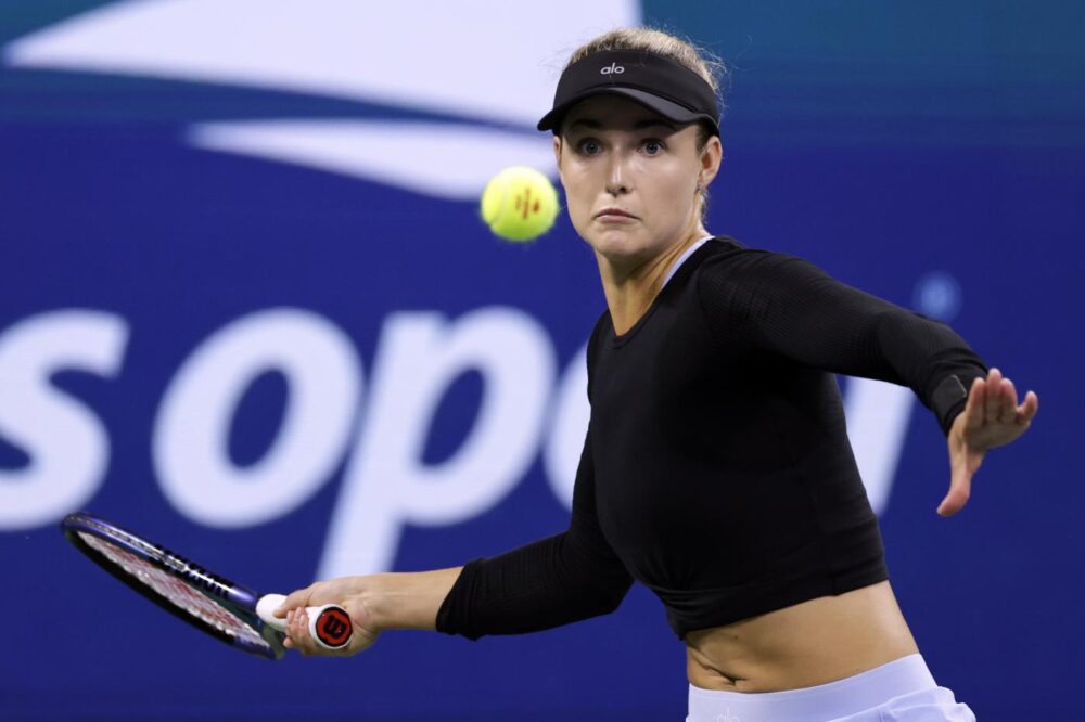 Australian Open 2025: Anna Kalinskaya annuncia il forfait, era nel lato di Swiatek e Bronzetti