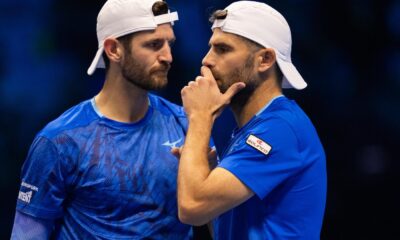 Simone Bolelli, Andrea Vavassori