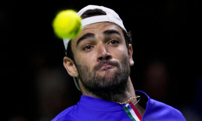 Matteo Berrettini