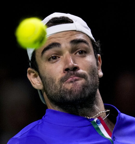 Matteo Berrettini