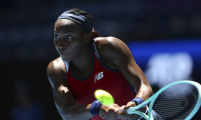 Coco Gauff