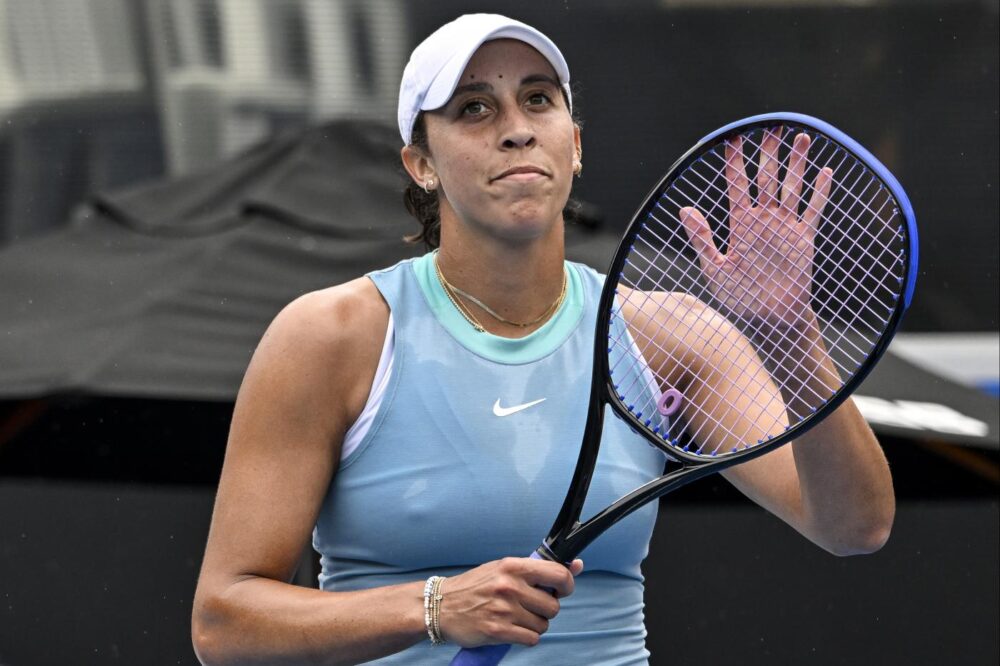 WTA Adelaide 2025: Madison Keys batte Jessica Pegula e porta a casa il primo titolo del suo anno