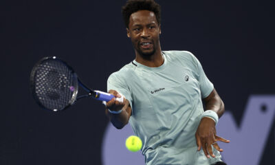 Gael Monfils