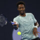 Gael Monfils