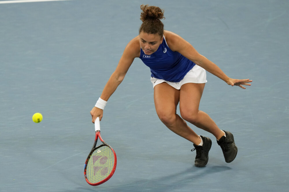 Jasmine Paolini torna agli Australian Open, dove tutto era cominciato. L’obiettivo è confermare lo status acquisito