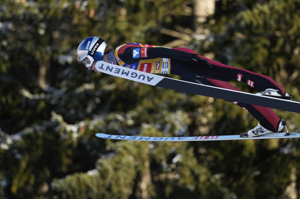 Tournée 4 Trampolini oggi in tv: orario gara Innsbruck, streaming, startlist, accoppiamenti KO system