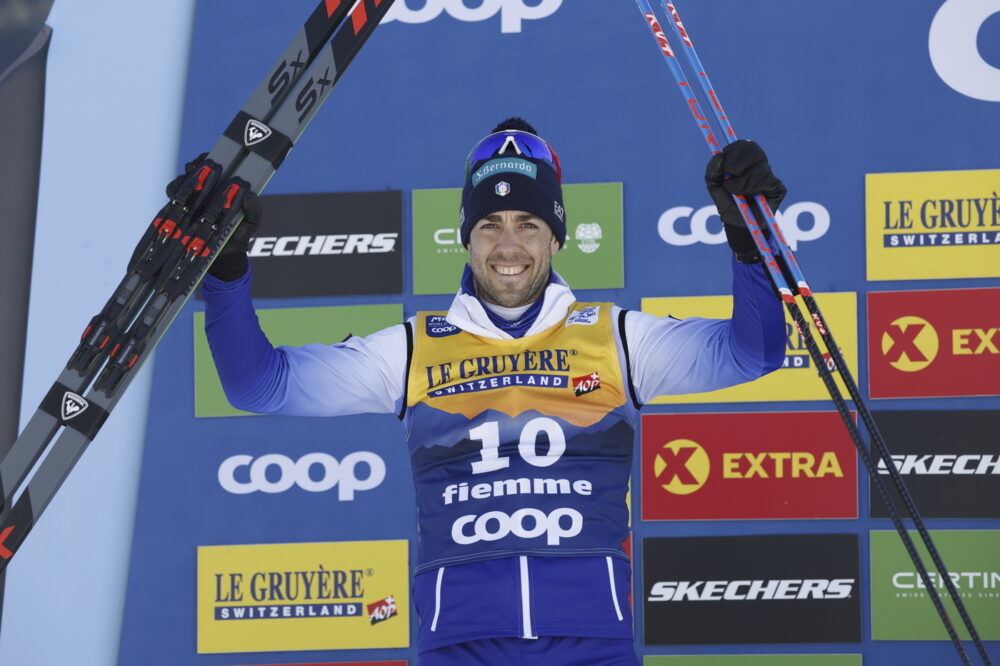 Tour de Ski: il Cermis chiude tutto. Pellegrino a caccia del podio sull’ultima scalata, Klaebo e Johaug per la vittoria