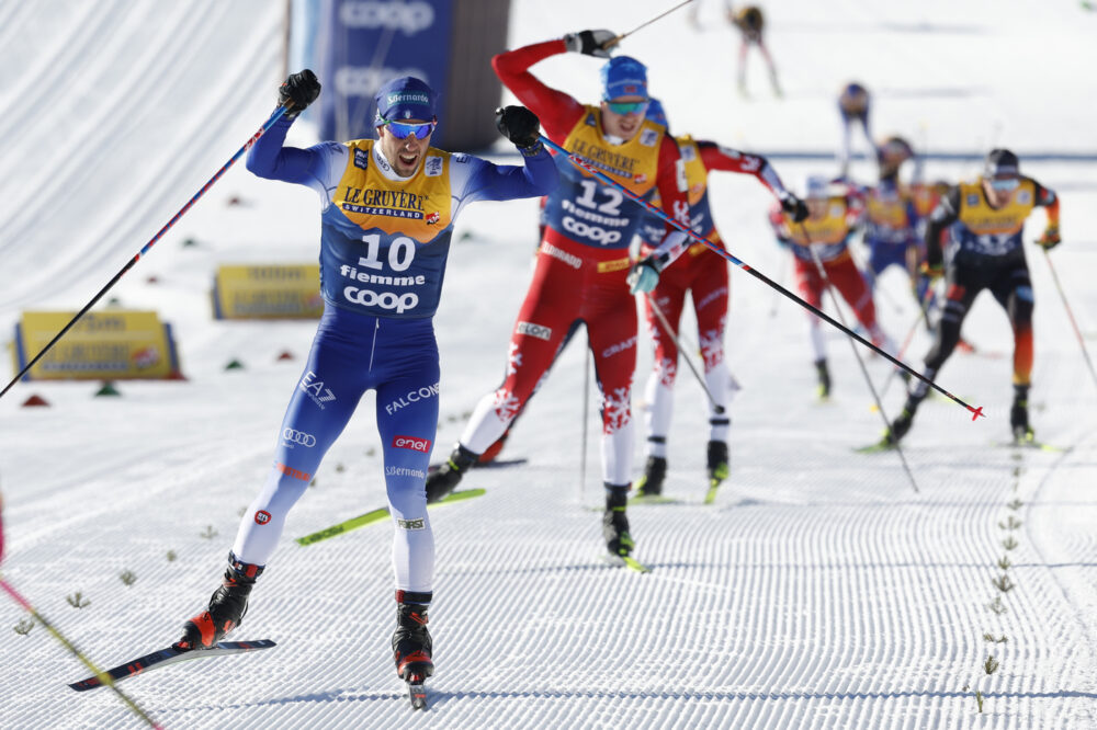 Tour de Ski 2025 oggi in tv, scalata Cermis: orari, programma, streaming