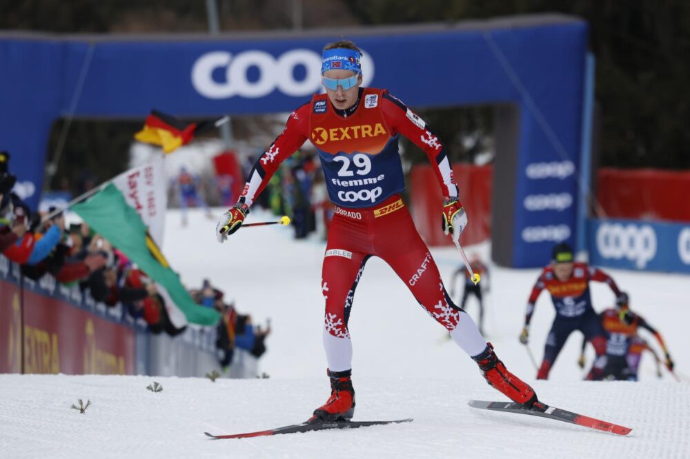 Sci di fondo, Mondiali Trondheim 2025. Identikit Skiathlon maschile. Solo Petter Northug ha saputo vincerlo 2 volte