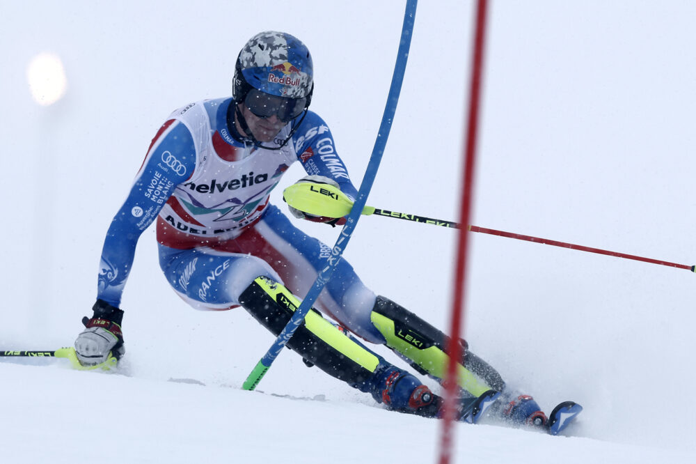 Pagelle slalom Adelboden: Noel al top, Pinheiro Braathen a un passo dal sogno, Vinatzer delude ancora