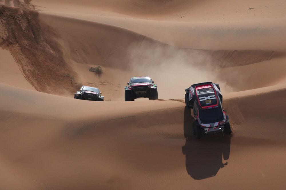 LIVE Dakar 2025, ultima tappa in DIRETTA: incertezza sino all’ultimo tra auto e moto