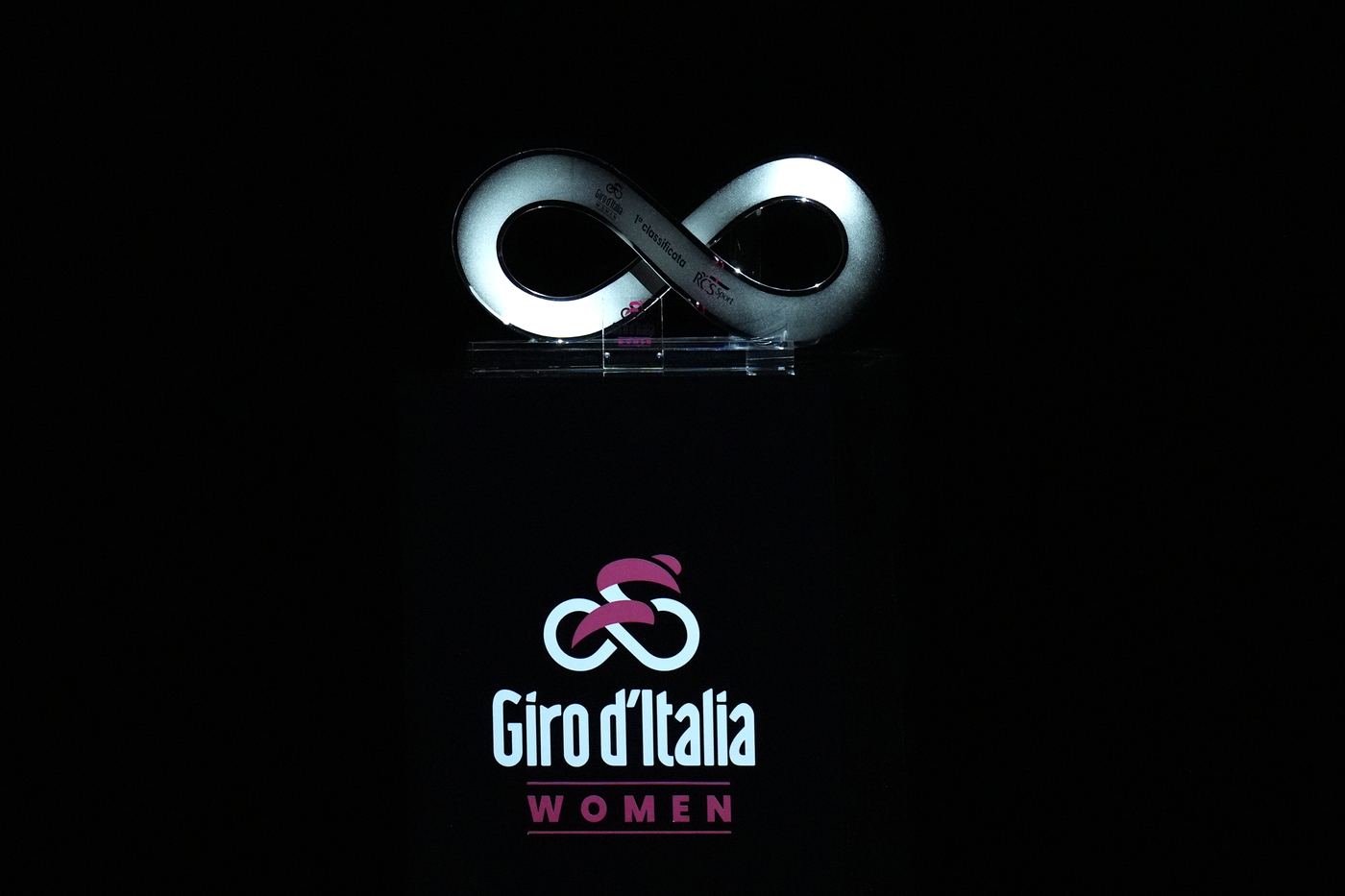 Giro d’Italia Women 2025: presentato il percorso. Chiusura spettacolare in quel di Imola