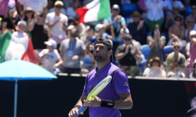 Matteo Berrettini