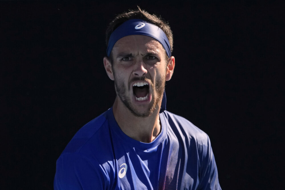 Che bel Musetti! L’azzurro liquida Shapovalov in 3 set e accede al 3° turno degli Australian Open