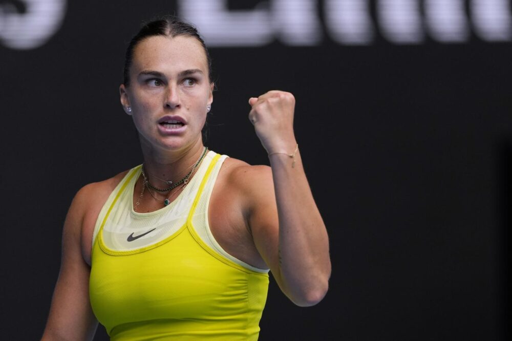 Australian Open 2025, risultati tabellone donne 15 gennaio: Sabalenka e Gauff al terzo turno con qualche ...