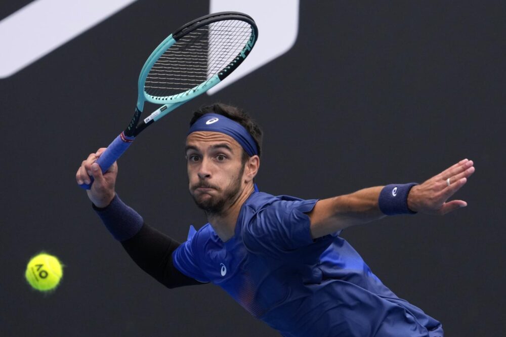 A che ora Musetti-Halys oggi, ATP Miami 2025: dove vederla in tv e streaming