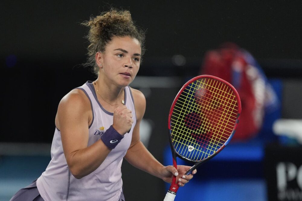 LIVE Paolini-Garcia, WTA Doha 2025 in DIRETTA: primo turno con tante insidie per la n.4 del mondo