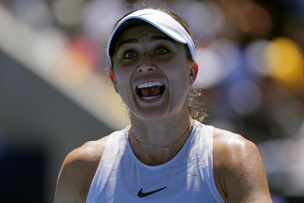 Paula Badosa risorge davvero, batte Coco Gauff ed è in semifinale agli Australian Open