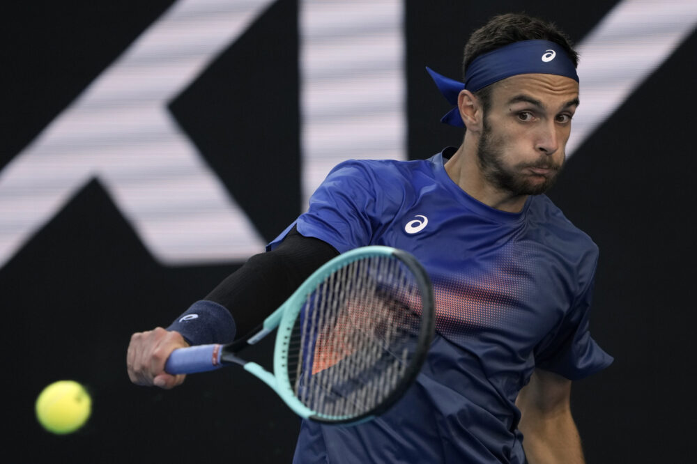 Musetti Moutet oggi, ATP Buenos Aires 2025: orario, tv, programma, streaming