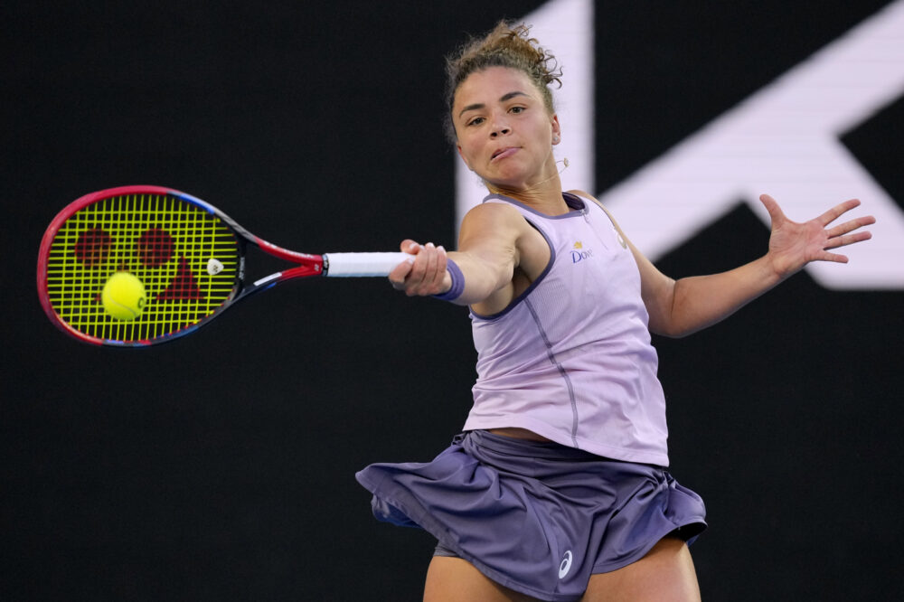 Paolini-Lys, WTA Dubai 2025: programma, orario, tv, streaming