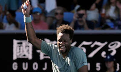 Gael Monfils