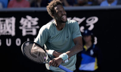 Gael Monfils