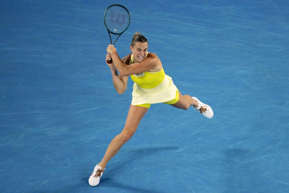 Australian Open, Sabalenka in lizza per la tripletta, Keys vuole completare l’upset