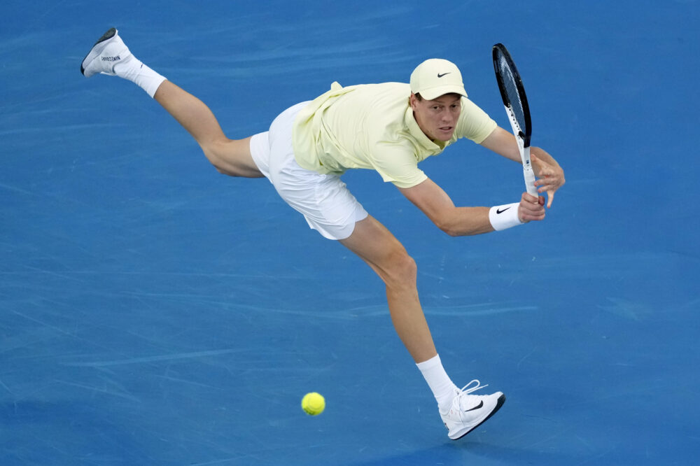 Jannik Sinner, Australia Day con vista sul bis. Sfida a Zverev nella finale degli Australian Open