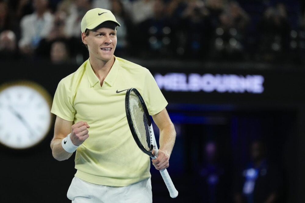 Australian Open, Jannik Sinner sul cemento è quasi intoccabile. Djokovic può ancora vincere uno Slam?