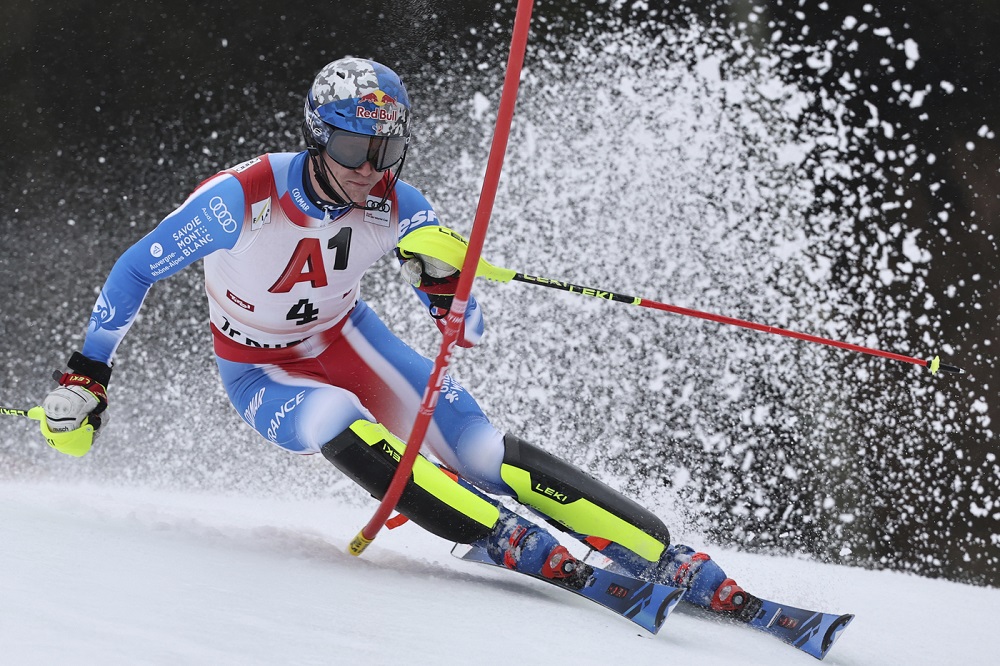 Pagelle slalom Kitzbuehel 2025: Noel vince e ringrazia, Vinatzer rinasce, Braathen sfiora l’impresa, Haugan che errore!