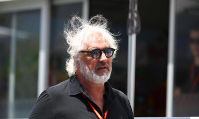 Flavio Briatore