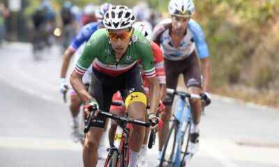 Fabio Aru