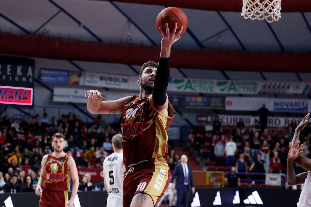 Basket, Venezia cade in casa contro il Cluj Napoca in EuroCup