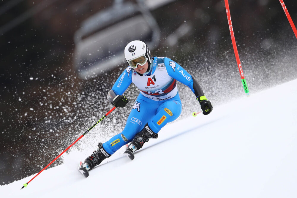 Coppa Europa sci alpino oggi in tv, slalom Les Diablerets 2025: startlist 8 gennaio, orari, streaming