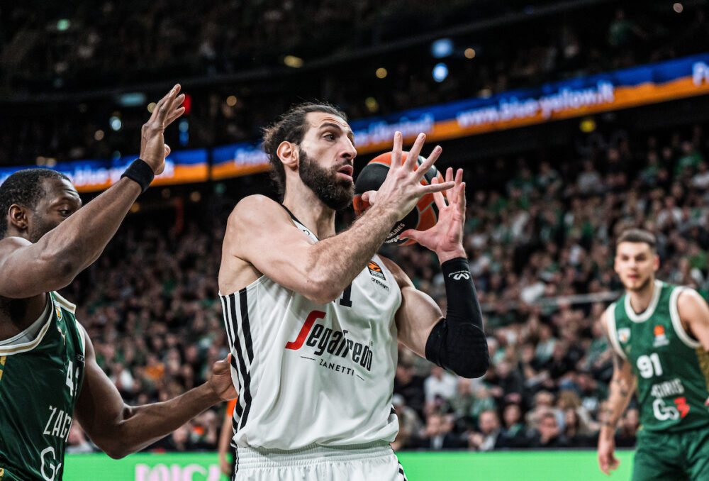 Basket, la Virtus Bologna risorge in Germania: +10 al Bayern Monaco in Eurolega