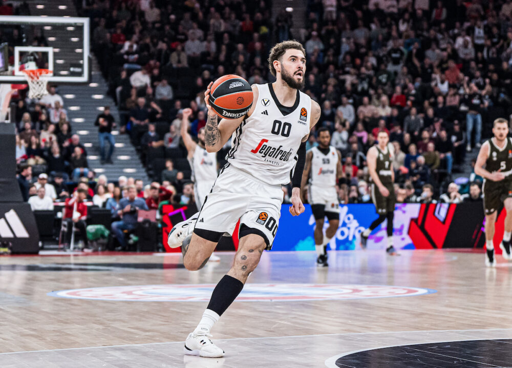 LIVE Virtus Bologna AS Monaco, Eurolega basket 2025 in DIRETTA: match da vincere per risalire