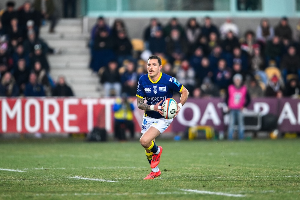 Rugby, le Zebre Parma devono battere Perpignan in Challenge Cup