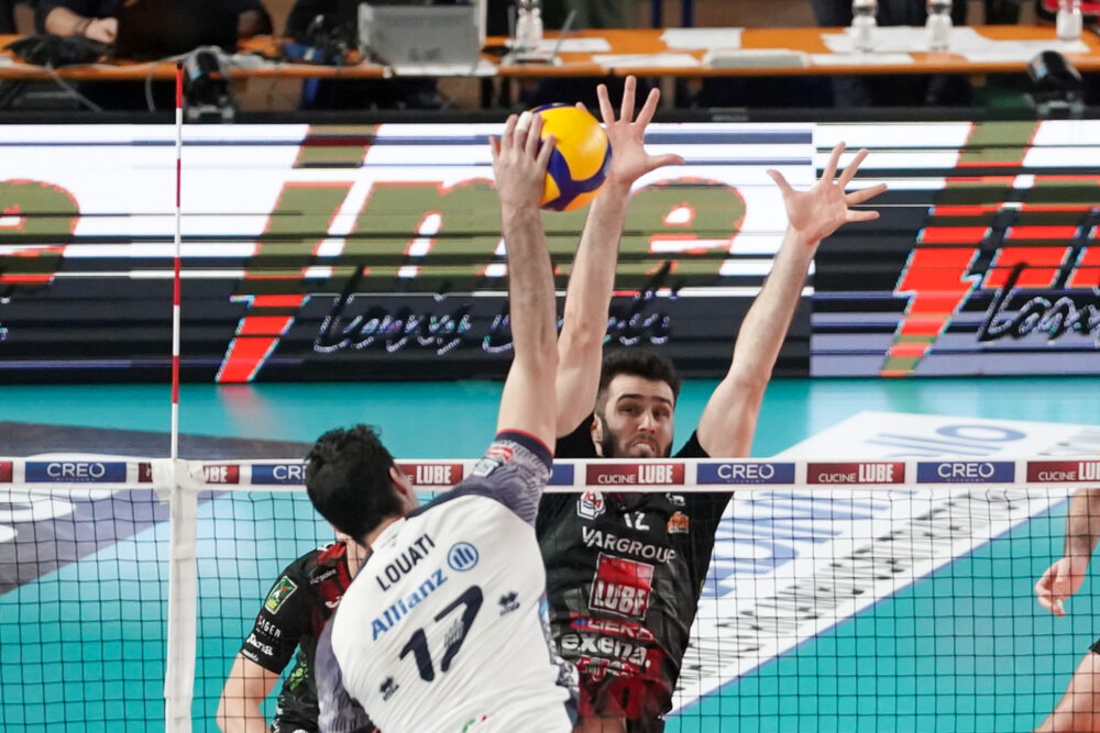 LIVE Milano Monza, Superlega volley 2025 in DIRETTA: attesa per il derby lombardo