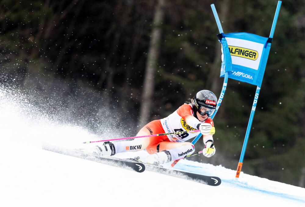 Sci alpino, Vanessa Kasper vince il gigante in Coppa Europa a Puy St.Vincent, top 10 per Ambra Pomarè