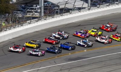 Rolex 24 Daytona