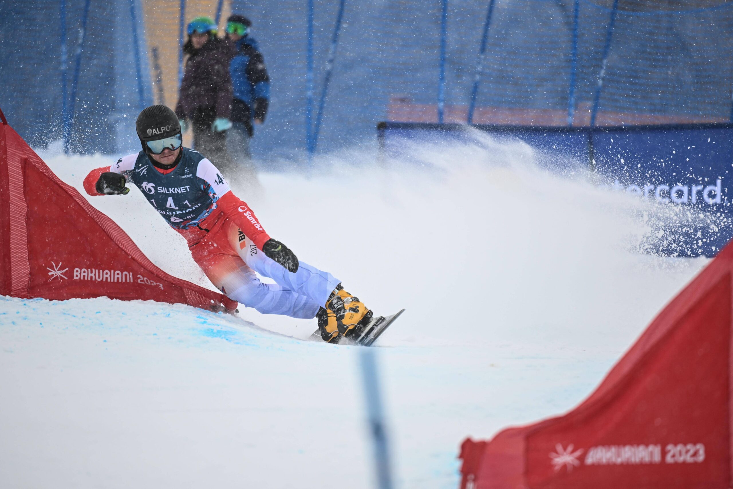 Gabriel Messner ancora sul podio nel PGS di Bansko. Bormolini spreca un’occasione