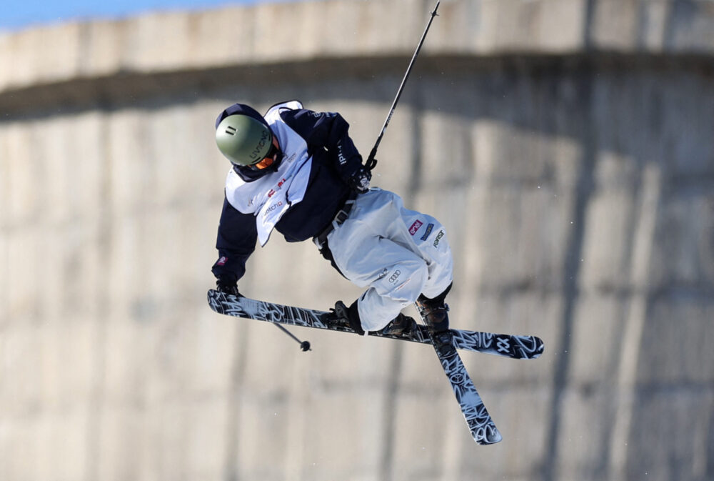 Sci freestyle, Svancer trionfa nello slopestyle a Stoneham