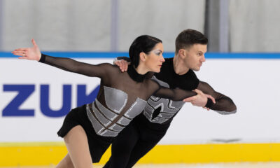 Charléne Guignard-Marco Fabbri