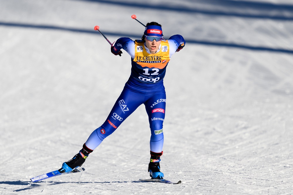 Tour de Ski: Nicole Monsorno, lampo in qualificazione! Secondo tempo nella sprint tc in Val di Fiemme, bene anche Ganz e Cassol