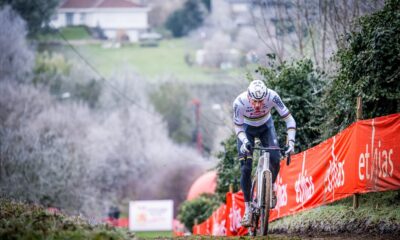 van der Poel