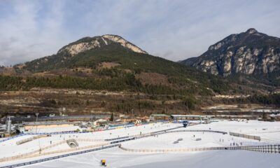 Val di Fiemme