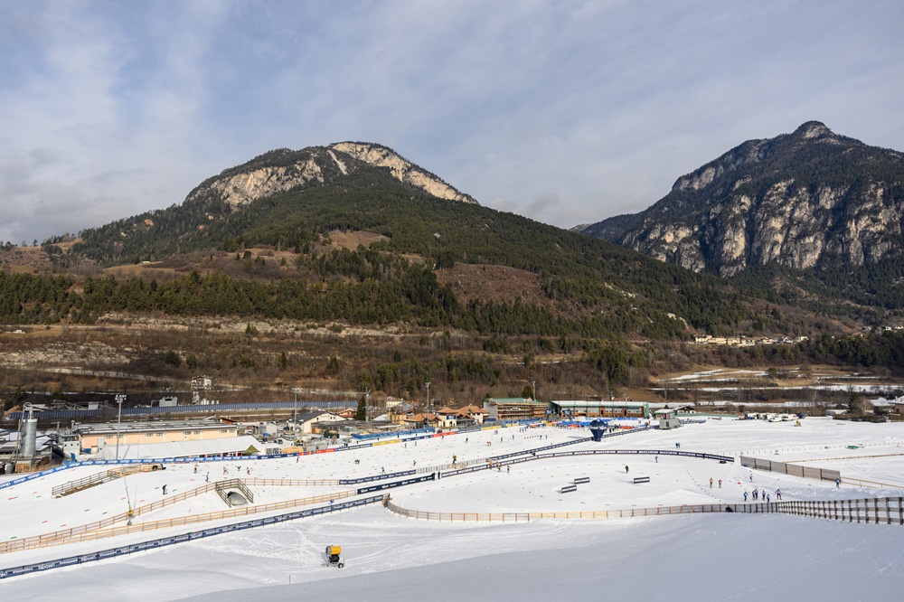 Tour de Ski 2025 oggi in tv, Sprint tc Val di Fiemme: orari, programma, streaming